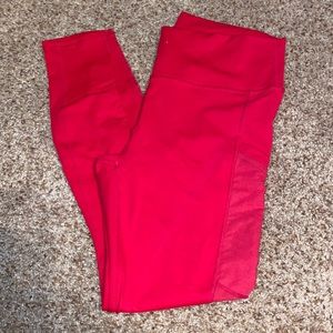 Powerhold Leggings